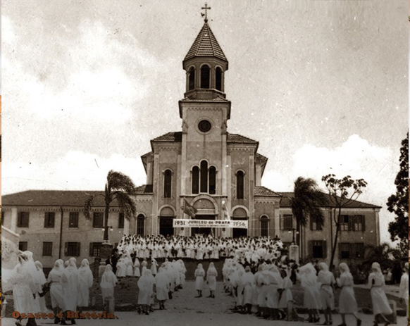 História da Catedral