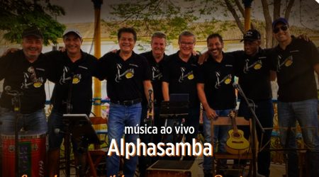 Alphasamba