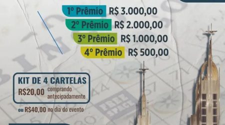 Bingão