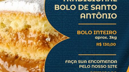 Bolo de Santo Antonio 01