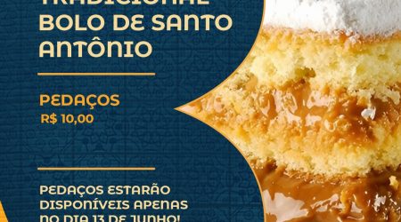 Bolo de Santo Antônio 02