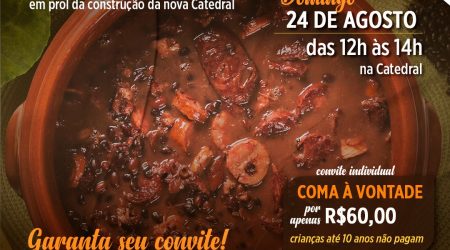 Feijoada Catedral
