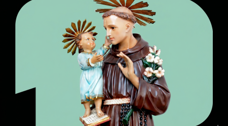 Santo Antonio