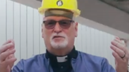 monsenhor obra